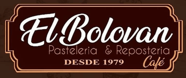 El Bolovan · Pastelería, repostería & café