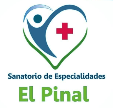 Sanatorio El Pinal · Sanatorio de Especialidades El Pinal